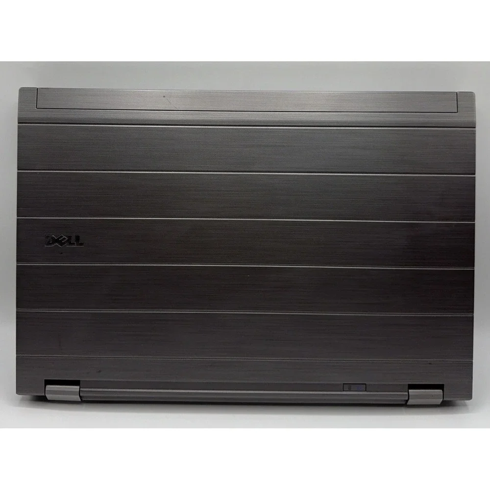 Dell Precision M4500 15